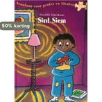 Sint Siem / Avontuur voor peuter en kleuter 9789027661050, Verzenden, Gelezen, Daniëlle Schothorst