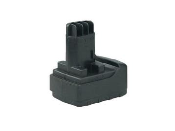 Veiling - Metabo accu-pack NiMH 3Ah 15,6V
