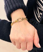 Pomellato - Armband - 18 karaat Geel goud, Witgoud