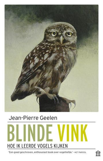 Blinde vink (Nieuw), Verzenden, Nieuw