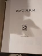 Belgique - Album de luxe Davo 3 avec housse, de 1970 à 1985,