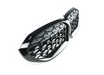 Glans Zwarte Diamond Grill BMW 3 Serie G20 G21 19-22 B4095, Auto-onderdelen, Nieuw, Voor, BMW