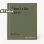 Elmo En De Oppas 9789086510962 S. Albee, Verzenden, S. Albee