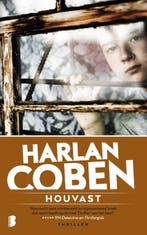 Houvast 9789022587775 Harlan Coben, Verzenden, Harlan Coben