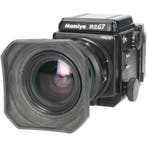 Tweedehands  Mamiya RZ67 Pro II met Sekor-Z 65MM F/4 CM5889, Audio, Tv en Foto, Ophalen of Verzenden, Gebruikt