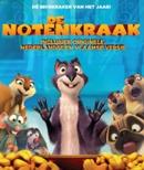 Notenkraak, de op Blu-ray, Cd's en Dvd's, Blu-ray, Nieuw in verpakking, Verzenden