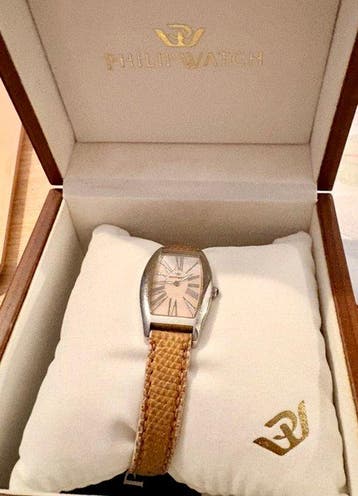 Philip Watch - panama - Zonder minimumprijs - Unisex -, Nieuw