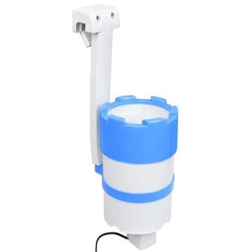 Skimmer piscine 16cm avec pompe : -33%, jusqua epuisement, Verzenden, Nieuw