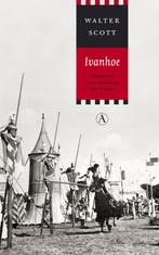 Ivanhoe 9789025349981 W. Scott, Boeken, Verzenden, Gelezen, W. Scott