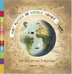 Met plezier de wereld rond! 9789490608903 Didier Mounie, Verzenden, Gelezen, Didier Mounie