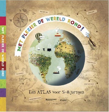 Met plezier de wereld rond! 9789490608903 Didier Mounie, Verzenden, Didier Mounie