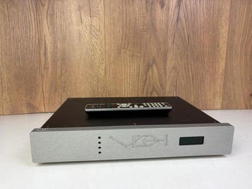 Van Den Hul Array - P-1 Préamplificateur Préamplificateur
