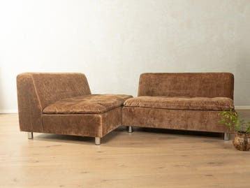 Pol International - Zitgroep - Textiel - Space Age Seating