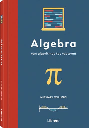 Algebra 9789463598064 Michael Willers, Verzenden, Michael Willers