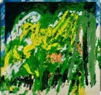 Mario Schifano (1934-1998) -  DECLINO