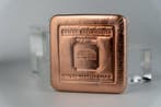 1 kilogram - Koper .999 - Geiger Edelmetalle, Germany