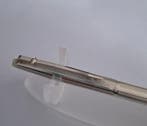 Caran dAche - Madisson Silver Plated Clou de Paris -, Verzamelen, Nieuw
