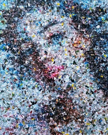 Alessio Mazzarulli - Not your doll - 40 (n.746)