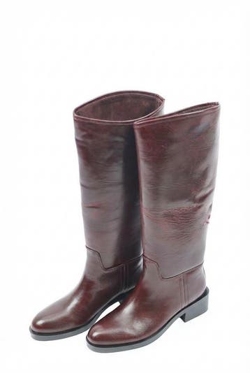 Jeffrey Campbell Laarzen in maat 38 Bruin, Hoge laarzen, Bruin, Verzenden, Jeffrey Campbell