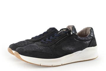 Sens Sneakers in maat 41 Blauw, Kleding | Dames, Sens, Sneakers, Gedragen, Verzenden