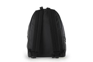 Eastpak Rugzak Zwart, Handtassen en Accessoires, Tassen | Rugtassen, Verzenden, 25 tot 40 cm, Zo goed als nieuw, 30 tot 45 cm