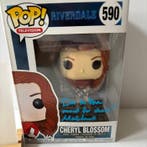 Riverdale - Signed by Madelaine Petsch, Nieuw