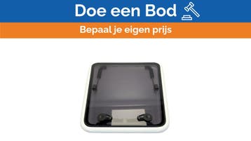 Bieden: Lewmar Low Profile Hatch 658 x 629mm -, Ophalen of Verzenden, Nieuw