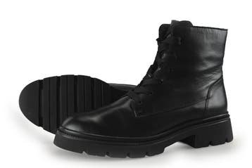 Gabor Snowboots in maat 43 Zwart, Kleding | Dames, Verzenden, Zwart, Zo goed als nieuw, Gabor