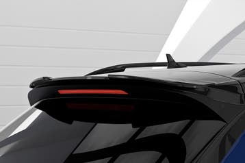 Achterspoiler | Achterspoiler voor VW T-Roc (Type A1) R HF82, Verzenden, Nieuw