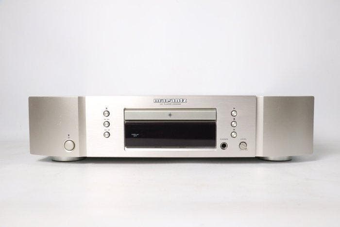 Marantz - CD5005 Cd-speler, TV, Hi-fi & Vidéo, Radios