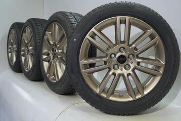 Mini Countryman F60 532 18 inch velgen Pirelli Runflat Winte, Ophalen of Verzenden