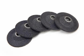 TM 62.5mm Slijpschijf, Verzenden, Nieuw