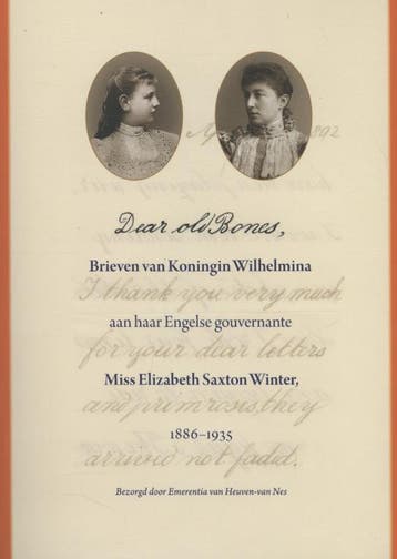 Dear old bones 9789068685985 Emerentia Heuven-van Nes, Verzenden, Zo goed als nieuw, Emerentia Heuven-van Nes