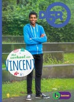 Het verhaal van Vincent / D5R 9789089316417 Jan Ruysbergh, Boeken, Verzenden, Zo goed als nieuw, Jan Ruysbergh