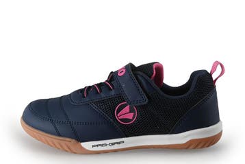 Jako Sportschoenen Meisjes in maat 31 Blauw, Zo goed als nieuw, Jako, Verzenden, Jongen of Meisje