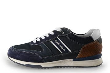 Australian Sneakers in maat 41 Blauw, Sneakers, Gedragen, Australian, Verzenden