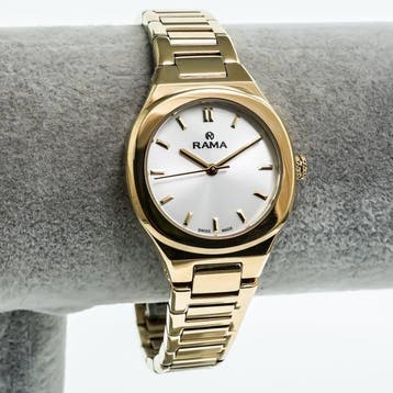 Vintage Rama - Swiss Made Watch - RAL237-GG-1 - Sans prix de, Bijoux, Sacs & Beauté