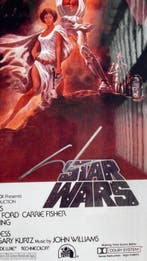 Star Wars - George Lucas, Nieuw