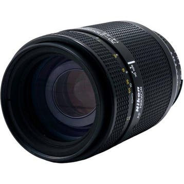 Nikon AF Nikkor 70-210mm F4-5.6 Zoomlens, Nieuw