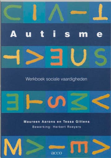 Autisme 9789033445293 M. Aarons, Verzenden, M. Aarons