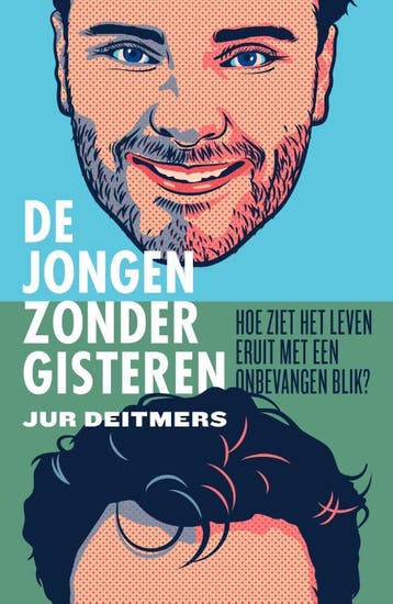 De jongen zonder gisteren 9789043933438 Jur Deitmers, Verzenden, Jur Deitmers