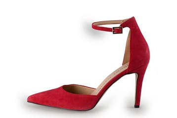 Laurent David Pumps in maat 40 Roze, Pumps, Verzenden, Roze, Gedragen