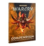 Warcry Compendium (Warhammer nieuw), Ophalen of Verzenden, Nieuw
