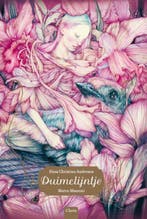 Duimelijntje | Hans Christian Andersen | Nieuw, Verzenden, Nieuw, Hans Christian Andersen