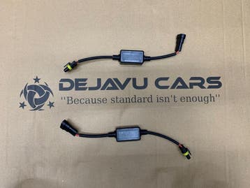 CAN-BUS Kabel voor Volkswagen Golf 6 R20 LED DRL, Ophalen of Verzenden