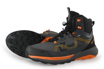 Kastinger Wandelschoenen in maat 47 Zwart, Verzenden, Zwart, Zo goed als nieuw, Kastinger
