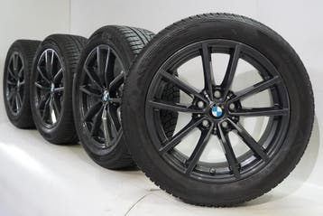 BMW 2 serie 3 serie 4 serie G20 G21 G22 G42 778 17 inch velg, Ophalen of Verzenden, Nieuw