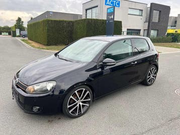 Online veiling - VOLKSWAGEN - 2010 - GOLF - 6 -