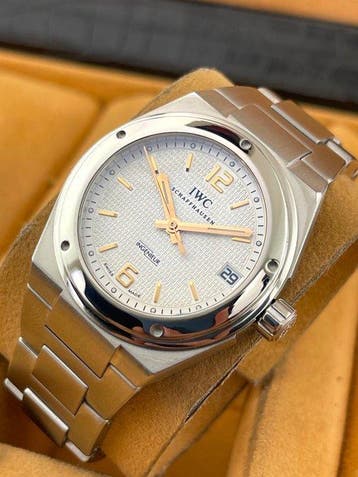 IWC - Ingenieur - IW451503 - Unisex - 2000-2010