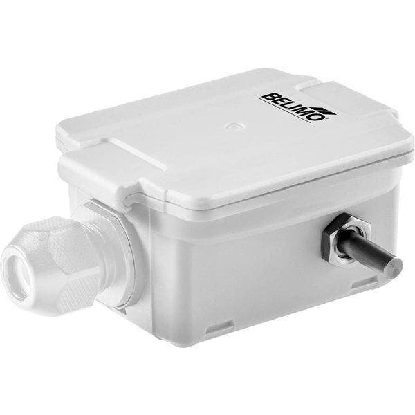 Buitentemperatuursensor PT100 mm/mm, Doe-het-zelf en Bouw, Verwarming en Radiatoren, Verzenden
